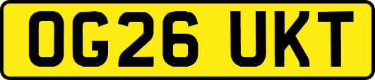 OG26UKT