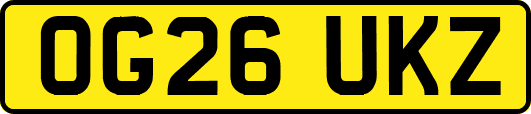 OG26UKZ
