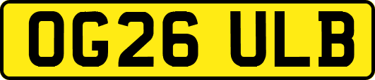 OG26ULB