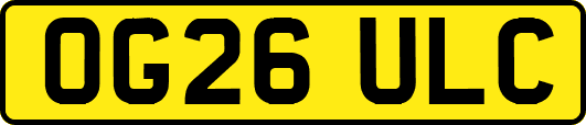 OG26ULC