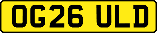 OG26ULD