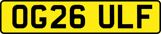 OG26ULF
