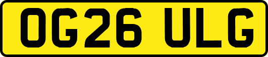 OG26ULG