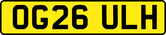 OG26ULH