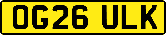 OG26ULK