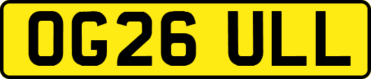 OG26ULL