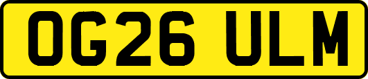 OG26ULM