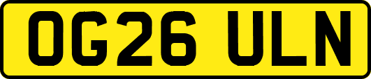 OG26ULN