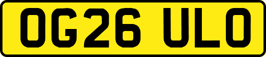 OG26ULO