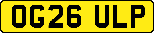 OG26ULP
