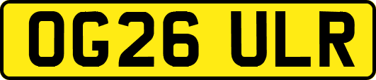 OG26ULR