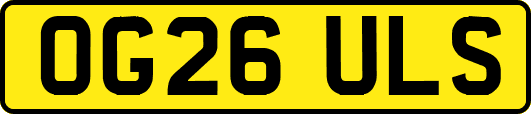 OG26ULS