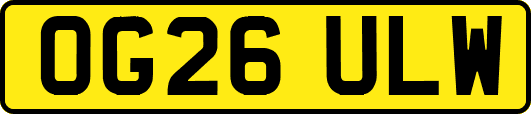 OG26ULW