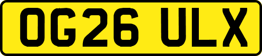 OG26ULX