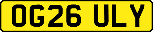 OG26ULY