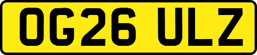 OG26ULZ