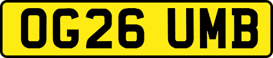 OG26UMB