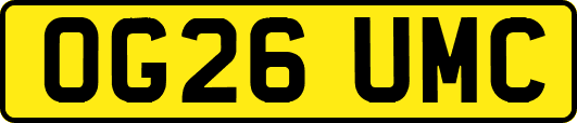 OG26UMC