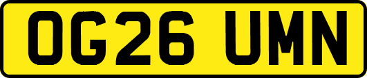OG26UMN