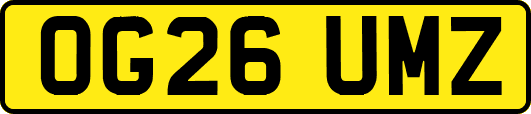 OG26UMZ