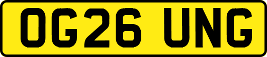 OG26UNG
