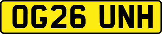 OG26UNH