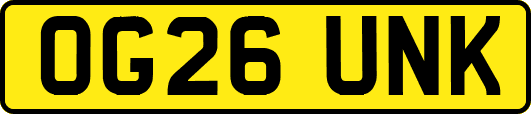 OG26UNK