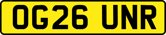 OG26UNR