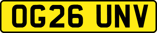 OG26UNV