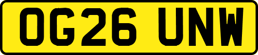 OG26UNW