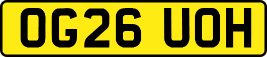 OG26UOH