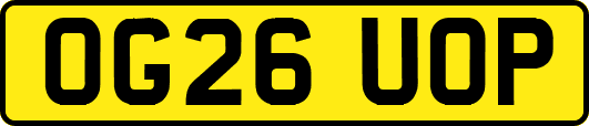 OG26UOP