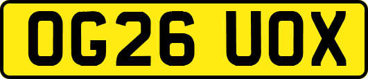 OG26UOX