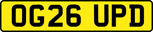 OG26UPD