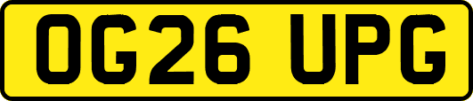OG26UPG