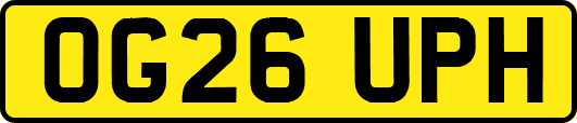 OG26UPH