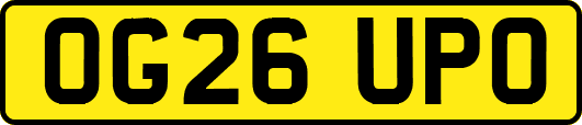 OG26UPO