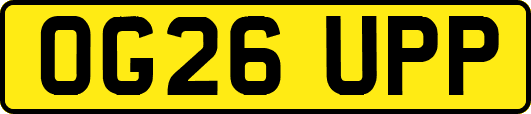 OG26UPP