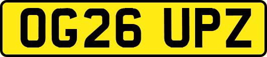 OG26UPZ