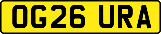 OG26URA