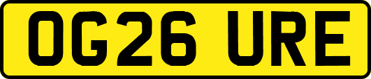 OG26URE