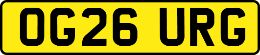OG26URG