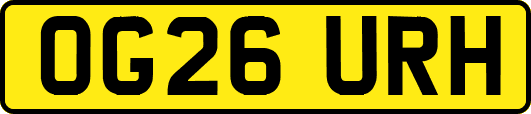 OG26URH