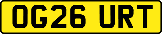 OG26URT