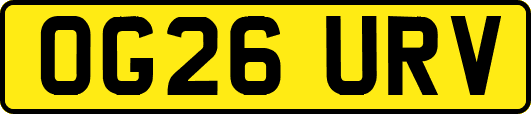 OG26URV