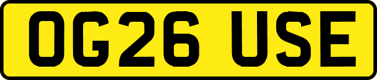 OG26USE