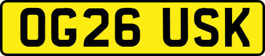 OG26USK