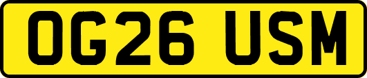 OG26USM