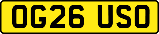 OG26USO