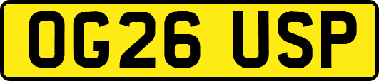 OG26USP